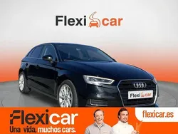 Negro Usado 2018 Audi A3 Premium | 17.390 € (Super precio)