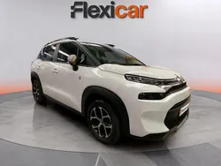 Blanco Usado 2023 Citroën C3 Aircross PureTech SUV | 12.990 € (Buen precio)