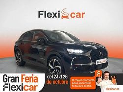 Negro Usado 2018 DS Automobiles DS7 Crossback Grand Chic SUV | 19.850 € (Precio justo)