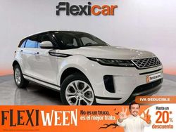 Blanco Usado 2020 Land Rover Range Rover evoque R-Dynamic SUV | 26.490 € (Precio justo)