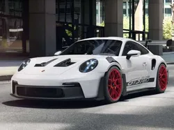 Blanco Usado 2023 Porsche 911 GT3 RS Coupe | 335.000 €