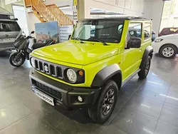 Verde Usado 2019 Suzuki Jimny SUV | 29.900 € (Buen precio)