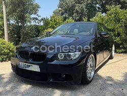Negro Usado 2006 BMW 330 Coupe | 12.000 € (Buen precio)