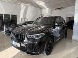 Negro Usado 2021 BMW X5 M Competition Edition SUV | 78.900 €