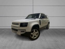 Blanco Usado 2022 Land Rover Defender SE SUV | 65.900 € (Un poco caro)