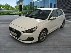 Usado 2019 Hyundai i30 | 13.400 € (Precio justo)