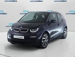 Azul Usado 2021 BMW i3 Utilitario | 18.890 € (Precio justo)
