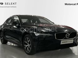 Negro Usado 2023 Volvo S60 Core Berlina | 33.500 € (Buen precio)
