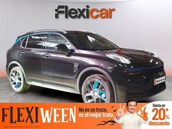 Negro Usado 2023 Lynk & Co 01 SUV | 22.970 € (Precio justo)