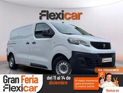 Blanco Usado 2022 Peugeot Expert Van | 18.490 € (Precio justo)