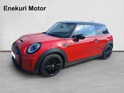 Eléctrico Usado 2022 Mini Cooper SE Utilitario | 21.950 € (Precio justo)