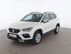 Blanco Usado 2023 Seat Ateca Style SUV | 22.699 € (Precio justo)
