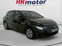 Usado 2022 VW Golf VIII | 18.390 € (Buen precio)