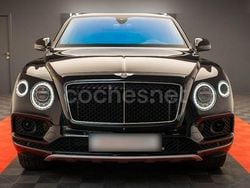 Negro Usado 2020 Bentley Bentayga SUV | 172.900 €