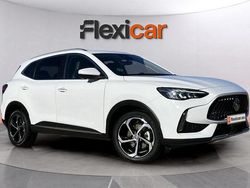 Blanco Usado 2023 MG HS Comfort SUV | 15.990 € (Precio justo)