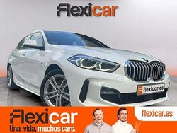 Gris Usado 2019 BMW 118 Utilitario | 24.990 € (Caro)