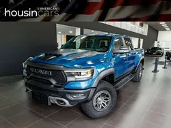 Azul Nuevo 2024 RAM 1500 Recogida | 196.000 €