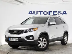 Plata Usado 2013 Kia Sorento SUV | 10.650 € (Precio justo)