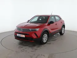 Rojo Usado 2021 Opel Mokka X Edition SUV | 14.699 € (Precio justo)