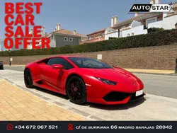Lamborghini Huracán