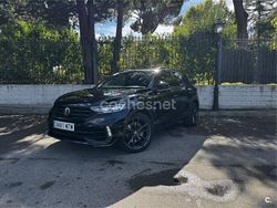 Negro Usado 2022 VW T-Roc R SUV | 38.000 € (Caro)
