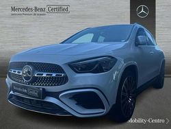 Blanco digital Usado 2024 Mercedes GLA220 SUV | 46.900 € (Precio justo)