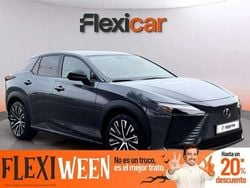 Gris Usado 2024 Lexus RZ 450e Luxury Line SUV | 42.190 €
