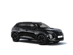 Negro Nuevo 2024 Peugeot e-2008 GT SUV | 38.860 € (Precio justo)
