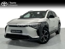 Eléctrico Usado 2025 Toyota bZ4X Advance SUV | 38.490 € (Precio justo)