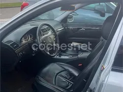 Mercedes E280