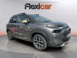 Negro Usado 2023 Citroën C3 Aircross PureTech SUV | 11.490 € (Super precio)