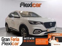 Blanco Usado 2022 MG HS Comfort SUV | 18.890 € (Precio justo)