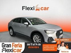 Gris Usado 2021 Audi Q3 Advanced Plus SUV | 27.890 € (Precio justo)