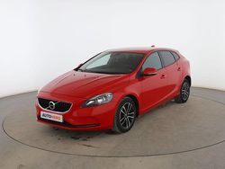 Rojo Usado 2017 Volvo V40 Momentum Utilitario | 12.699 € (Precio justo)