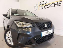 Gris Usado 2022 Seat Arona SUV | 16.900 € (Buen precio)