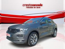 Usado 2021 VW T-Roc Advance SUV | 21.495 € (Precio justo)