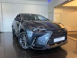 Azul Nuevo 2025 Lexus NX450h+ SUV | 53.240 € (Buen precio)