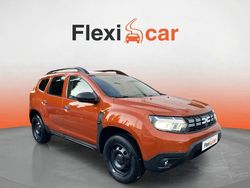 Naranja Usado 2022 Dacia Duster Essentiel SUV | 13.790 € (Buen precio)