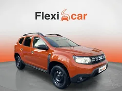 Naranja Usado 2022 Dacia Duster Essentiel SUV | 14.290 € (Super precio)