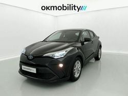 Negro Usado 2023 Toyota C-HR Business Edition SUV | 20.160 € (Super precio)