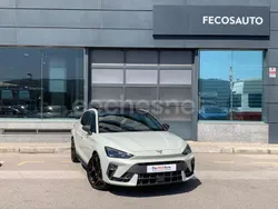 Gris / plata Usado 2024 Cupra Leon VZ Berlina | 42.990 €