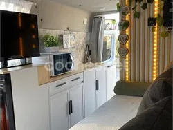 Blanco Usado 2008 Ford Transit Recogida | 14.000 €