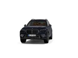 Carbonschwarz metalizado m Nuevo 2025 BMW X7 Comfort Edition SUV | 111.000 € (Super precio)