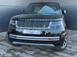 Negro Nuevo 2025 Land Rover Range Rover SUV | 189.900 € (Caro)