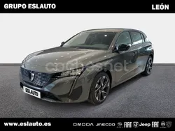 Gris / plata Nuevo 2024 Peugeot 308 Allure Berlina | 27.950 € (Precio justo)
