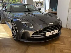 Nuevo 2024 Aston Martin DB12 Coupe | 323.500 €
