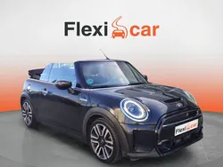 Mini Cooper S Cabriolet