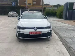 Blanco Usado 2021 VW Golf VIII GTE Utilitario | 28.590 € (Un poco caro)