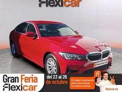 Rojo Usado 2019 BMW 320 Gran Turismo Berlina | 22.690 € (Super precio)