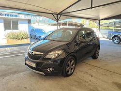 Usado 2013 Opel Mokka Excellence SUV | 9900 € (Un poco caro)